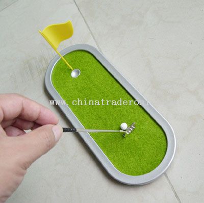 Golf gifts set from China